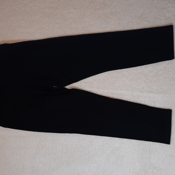 Member’s Mark Luxe Crop Legging medium 173 - Picture 6 of 6